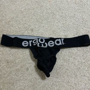 Ergowear thong